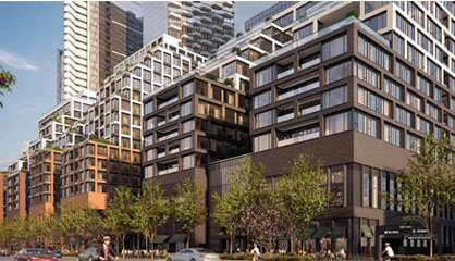 Well Classic Series II Condos